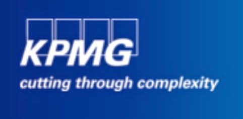 Jawatan kosong KPMG