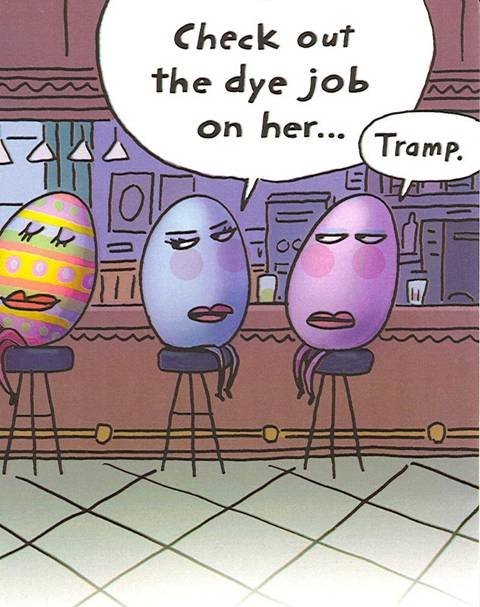 happy easter funny pics. happy easter funny cards.