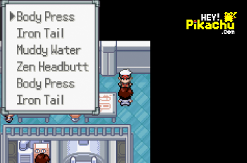 ◓ Pokémon Hyper Emerald 5: Rainbow Eraser (2023) & Ash Version 4 💾 [v5.4s]  • FanProject (Tradução v2.0 PT-BR)