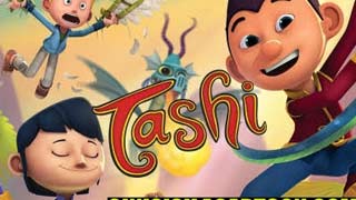 Tashi Episode 09