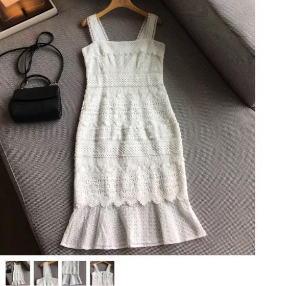 Formal Sweater Dress - Summer Clothes Sale Online