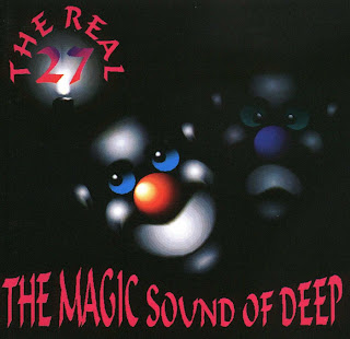 Deep Magic Dance 27 (1994)