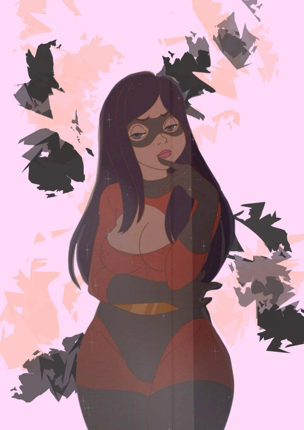 Portada del cómic