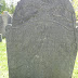 Margaret Muzzey, died 1787 in Newbury, Massachusetts