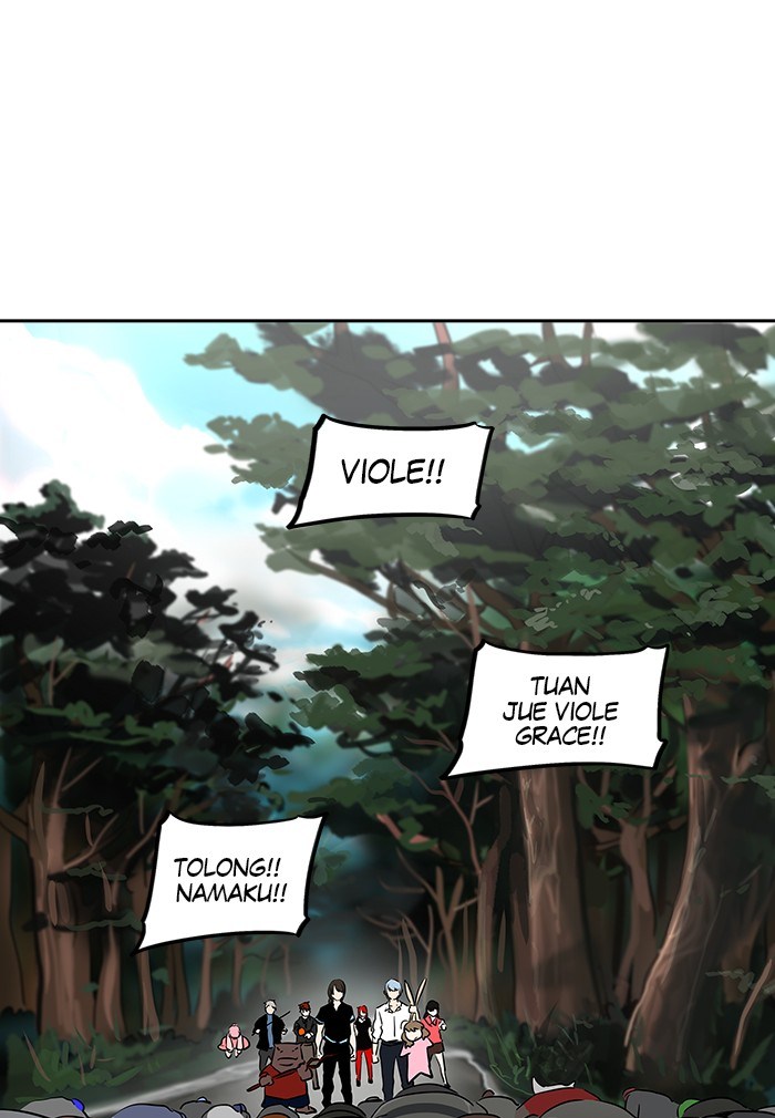 Webtoon Tower Of God Bahasa Indonesia Chapter 283