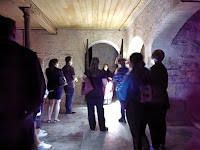 Beechworth Asylum Tour