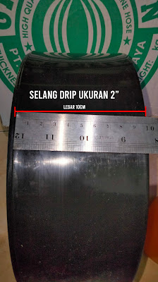 Harga Selang Drip Untuk Pertanian