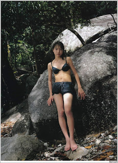 Erika Toda - japanese girls