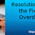 Resolution For Redeem the Fixed deposit overdraft facility