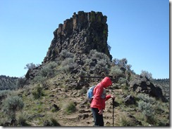 Chimney Rock Hike 2011-04-18 015