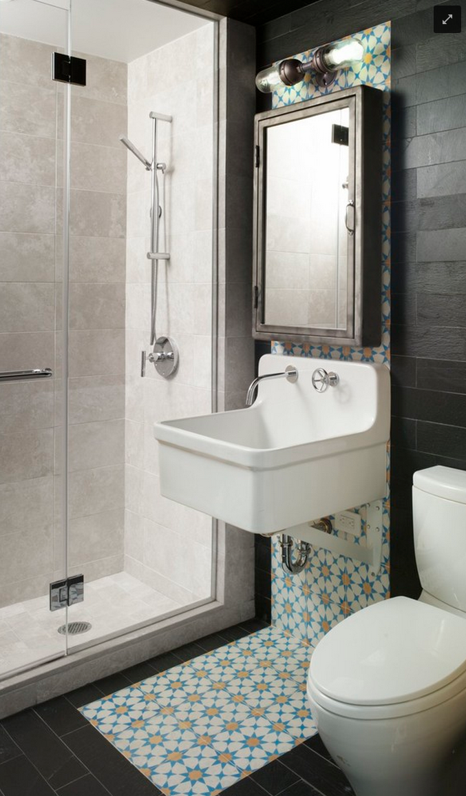 Very Small Bathroom Ideas