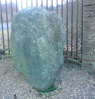 The Deil's Stane