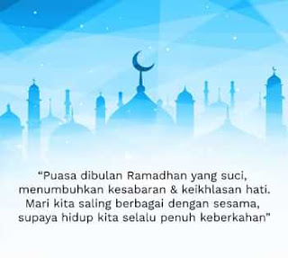 contoh pantun ramadhan 2024