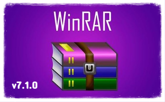 Download WinRAR Terbaru Full Version v7.10