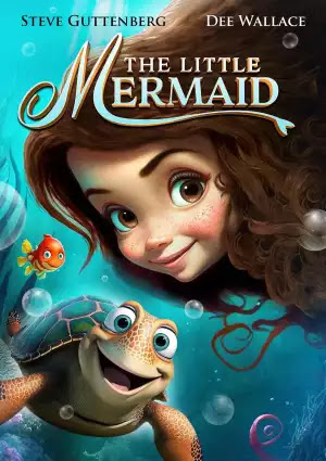 Download The Little Mermaid (2023) [Animation]