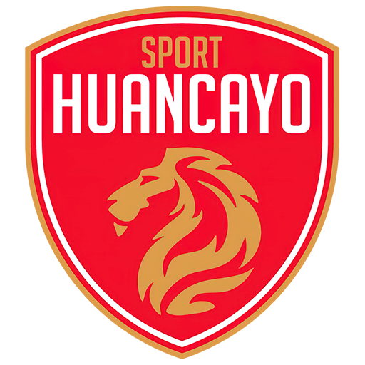 Sport Huancayo Nuevo escudo