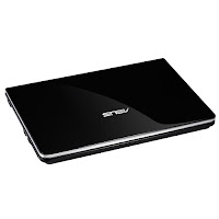 Asus N55SF laptop