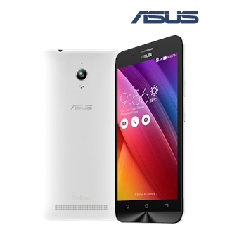 Firmware Asus Z00VD dan Cara Flash [Tested Via Sp Flash Tools]