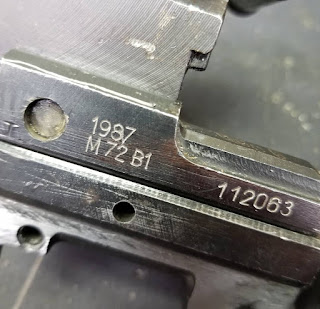 1987-M72B1-Trunnion