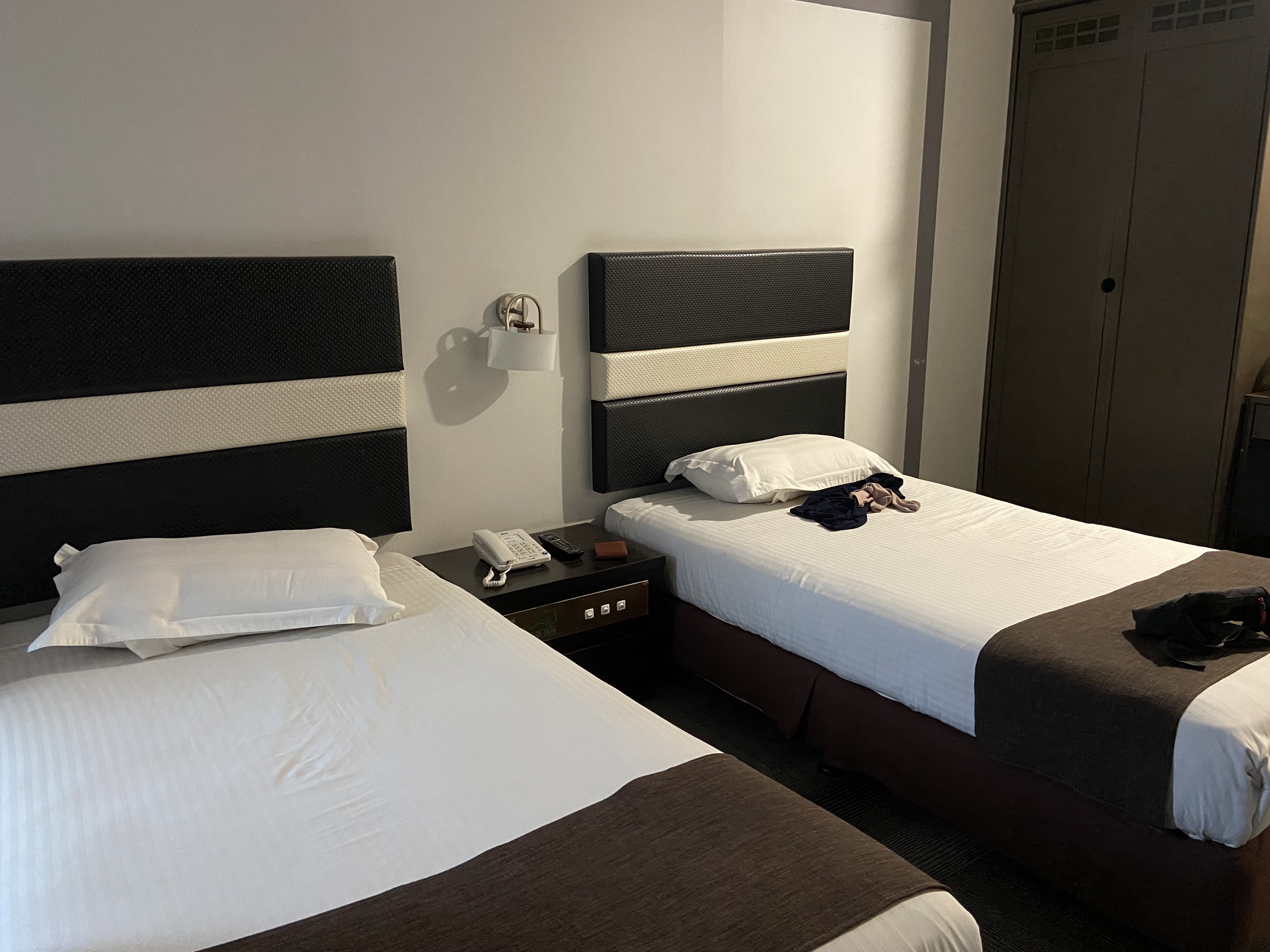 penginapan pilihan, hotel budget, tahun melawat perak 2024, tahun melawat perak, jalan-jalan, percutian