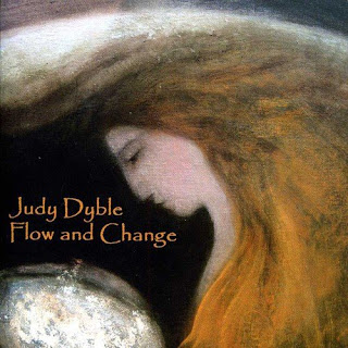 Judy Dyble Flow And Change