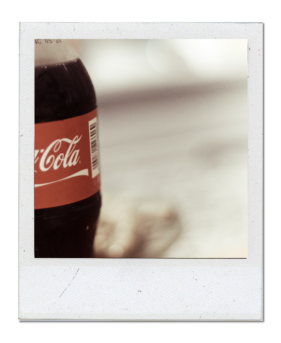 Babeh Masak: Ceker Cola