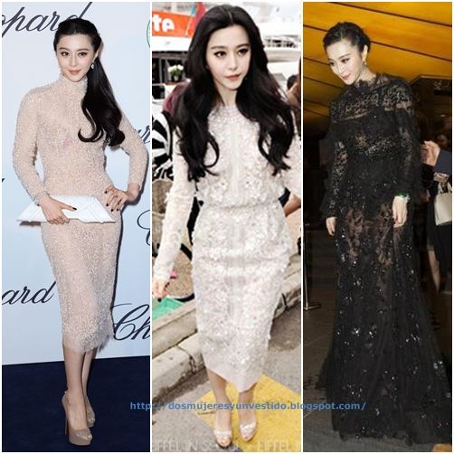 Fan Bingbing cannes2013-1