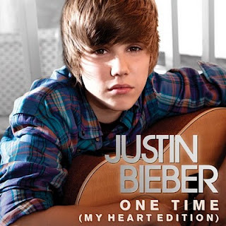 Justin+Bieber+-+One+Time+(My+Heart+Editi
