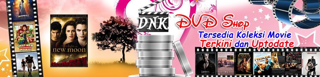 jual dvd film murah, dvd movie terbaru, toko dvd film