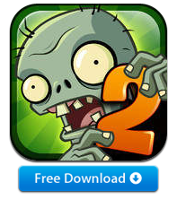 Plants Vs Zombies 2