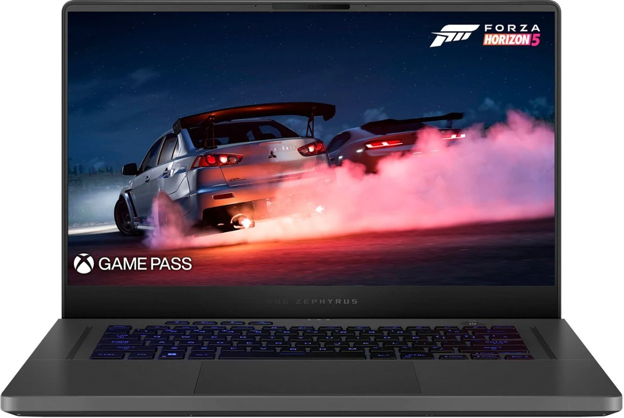 ASUS ROG Zephyrus GA503RM-G15.R93060