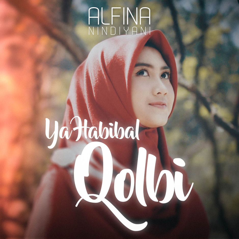 Biografi Profil Biodata Alfina Nindiyani Penyanyi Cantik Berhijab Lagu Sholawat