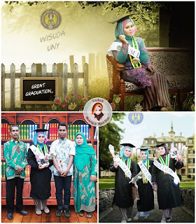 Foto Wisuda Kampus Jogja, Foto Wisuda Jogja, Paket Foto Wisuda