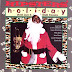 Hipster's Holiday! Vocal,Jazz & R & B Classics! Santa Done Got Hip!