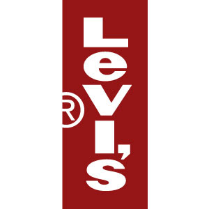 Levi's logo vector