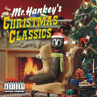 Disco Christmas Classics - Mr Hankey