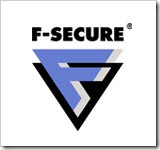 f-secure logo