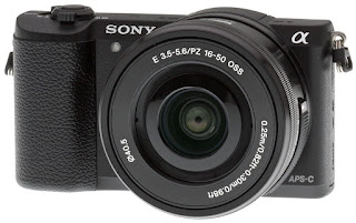 Harga dan Spesifikasi dan Kamera Sony A5100