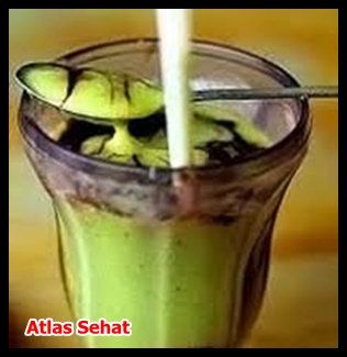 Manfaat Buah Alpukat untuk Kesehatan - z-tempur.blogspot.com