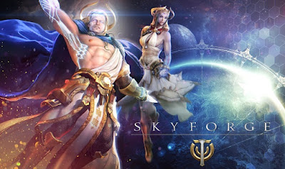  skyforge