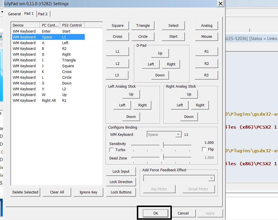  Cara Mudah Install Emulator PS2/PCSX2 V.10+Bios+Plugin