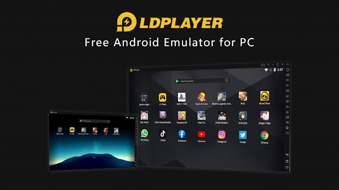 LDPlayer có gì nổi trội hơn các phần mềm giả lập Android khác đang có mặt trên thị trường?