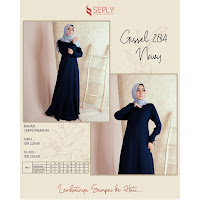 GAMIS SEPLY GISSEL 284