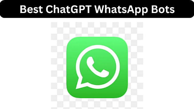 Best-ChatGPT-WhatsApp-Bot