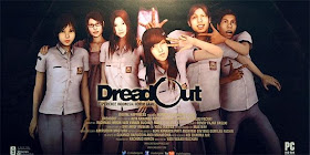 Dwonload game dread Out