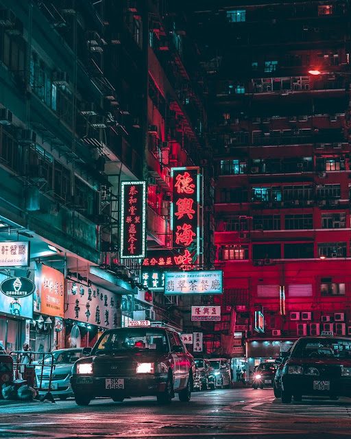 Korean Aesthetic Wallpaper