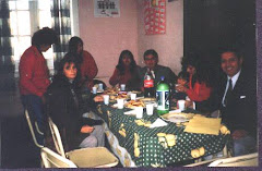 Taller en Güemes - 1º Promoción - Año 2003