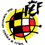 National Footbal Team Logo Spain PNG