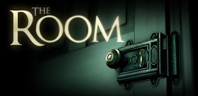 تحميل لعبة الغموض و الالغاز لعبة the room 