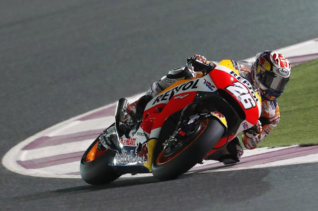 Hasil MotoGP Seri Losail Qatar 2017
